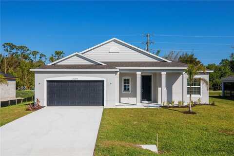25372 ALICANTE DRIVE, PUNTA GORDA, FL 33955