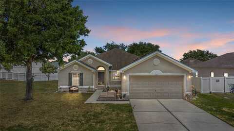 323 AZINCOURT LANE, KISSIMMEE, FL 34759