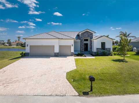 17320 COMINGO LANE, PUNTA GORDA, FL 33955