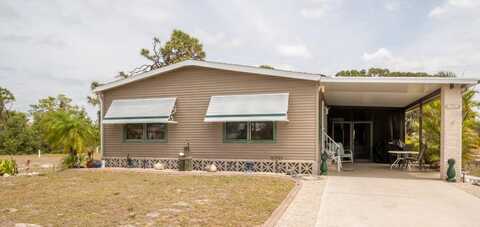 3021 HOLLY AVENUE, ENGLEWOOD, FL 34224