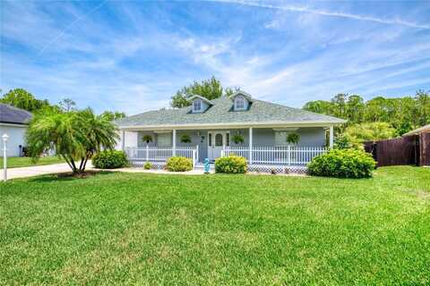6172 KNOTTY PINE COURT, PORT ORANGE, FL 32127