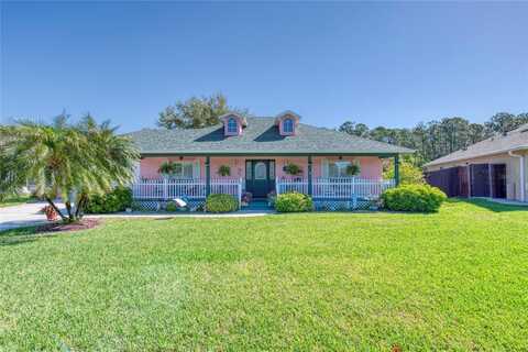 6172 KNOTTY PINE COURT, PORT ORANGE, FL 32127