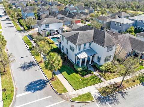 13875 SACHS AVENUE, ORLANDO, FL 32827
