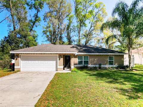 4575 SE 137TH PLACE, SUMMERFIELD, FL 34491