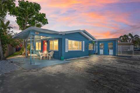 291 115TH AVENUE, TREASURE ISLAND, FL 33706