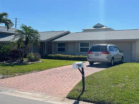 604 DUNDEE LANE, HOLMES BEACH, FL 34217