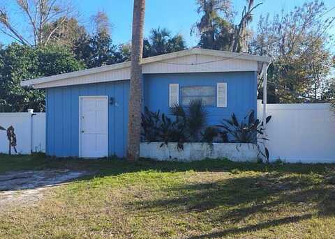 139 MAGNOLIA STREET, SATSUMA, FL 32189