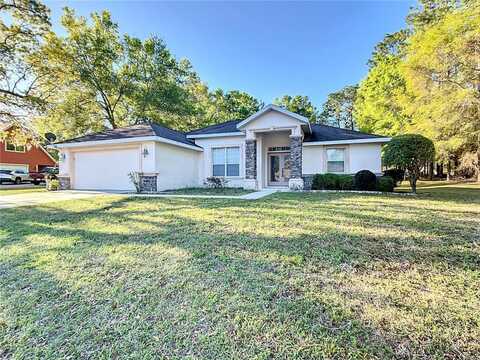 2820 E NEWHAVEN STREET, INVERNESS, FL 34453