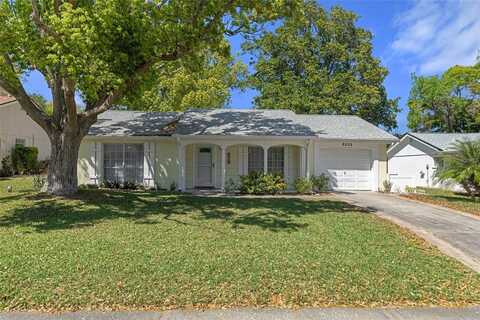 8205 MILL CREEK LANE, HUDSON, FL 34667