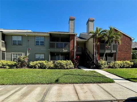 9100 DR MARTIN LUTHER KING JR STREET N, Saint Petersburg, FL 33702