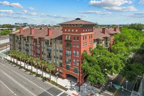 911 N ORANGE AVENUE, ORLANDO, FL 32801