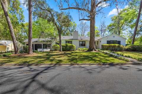 709 SW 27TH STREET, GAINESVILLE, FL 32607