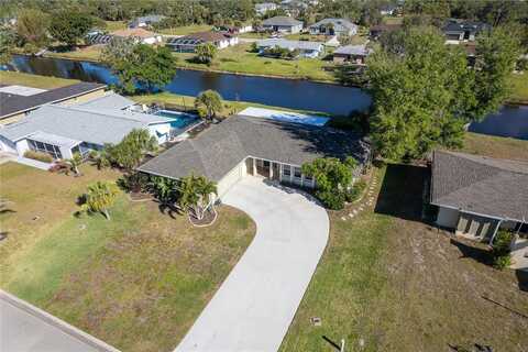 235 CADDY ROAD, ROTONDA WEST, FL 33947