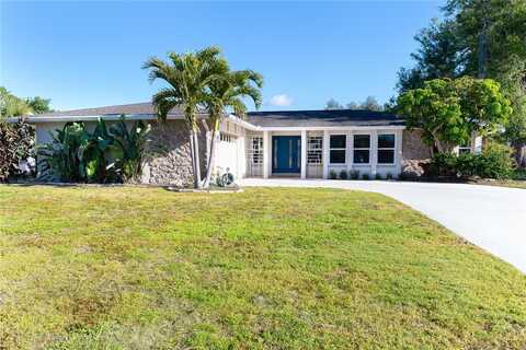 235 CADDY ROAD, ROTONDA WEST, FL 33947