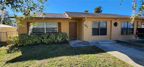 601 ORANGE AVENUE, PORT ORANGE, FL 32127