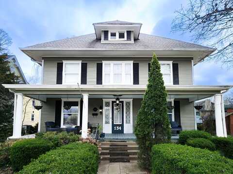 134 Union St., Madisonville, KY 42431