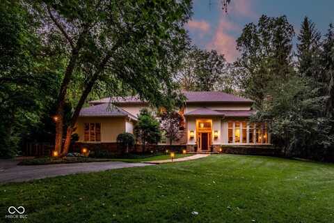 5977 S 800 E, Zionsville, IN 46077