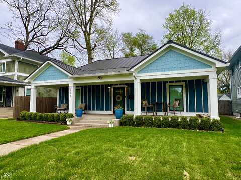 3535 Birchwood Avenue, Indianapolis, IN 46205