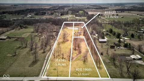 15145 E 196th Street, Noblesville, IN 46060