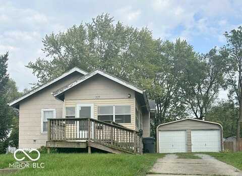 237 Ringwood Way, Anderson, IN 46013