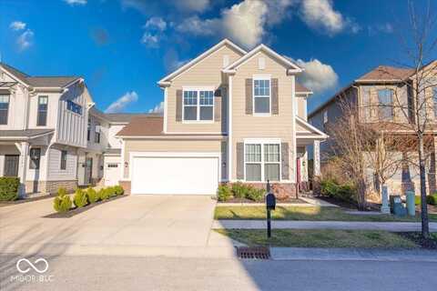 14241 Antiquity Drive, Carmel, IN 46033