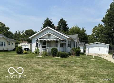 234 Ringwood Way, Anderson, IN 46013