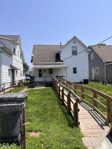 1948 1/2 Shelby Street, Indianapolis, IN 46203