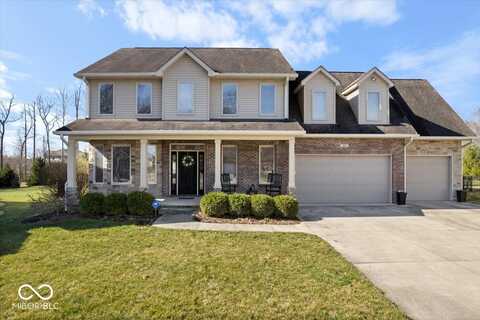 368 Westbrook Court, Columbus, IN 47201