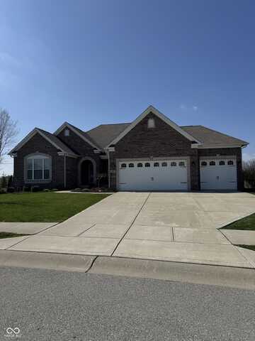 15085 Thoroughbred Drive, Fishers, IN 46040