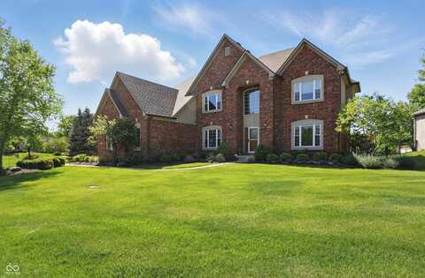 2750 Joshua Drive, Carmel, IN 46033
