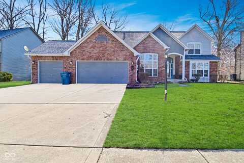 5855 Dapple Trace, Indianapolis, IN 46228