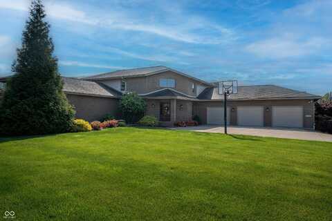 9398 W Mirror Road, Columbus, IN 47201