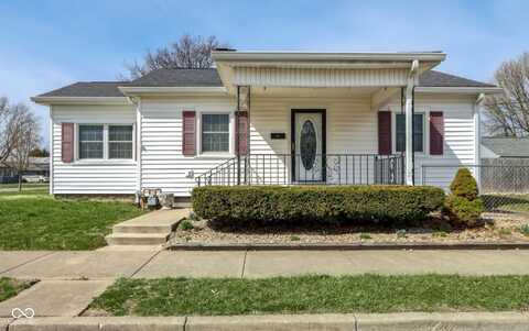858 E Berwyn Street, Indianapolis, IN 46203