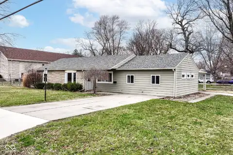 1400 W Cowing Drive, Muncie, IN 47304