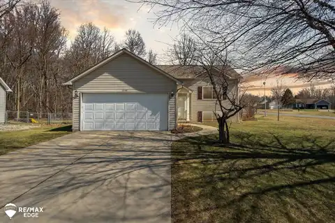 2304 Pine, Burton, MI 48519
