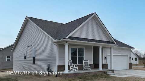 10133 Kylie, Brighton, MI 48116
