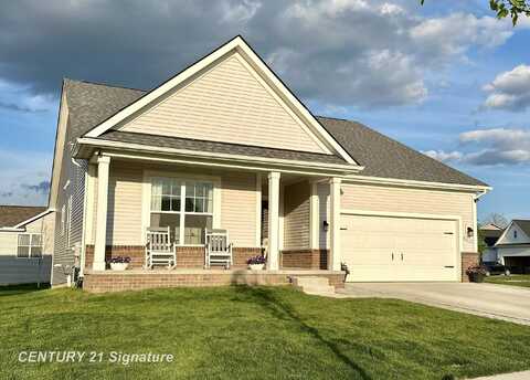 10133 Kylie, Brighton, MI 48116