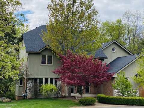 2087 Hidden, Leonard, MI 48367