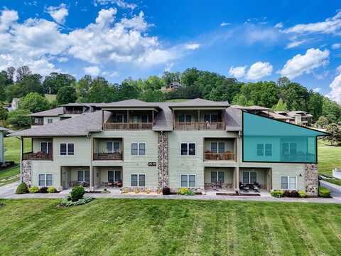1649-H Lakeview Drive, YOUNG HARRIS, GA 30582
