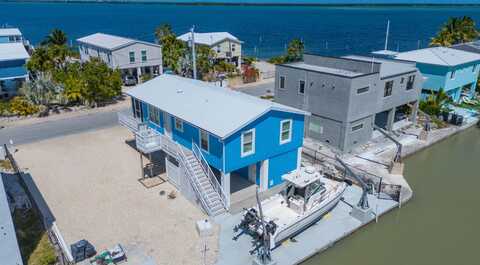 31480 Avenue G, Big Pine Key, FL 33043
