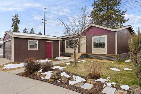 61106 SE Geary Drive, Bend, OR 97702
