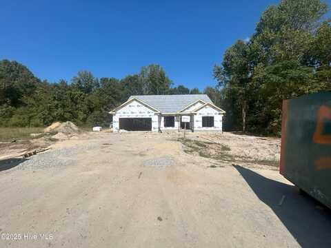 401 Sweet Potato Lane, Nashville, NC 27856
