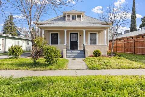 335 W 20th ST, MERCED, CA 95340