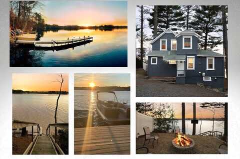 36 Huron Ave, Freetown, MA 02717
