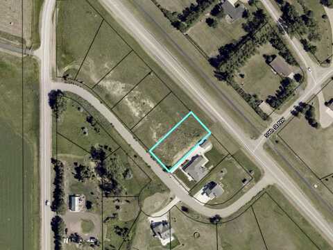 5100 NW Tumbleweed RD, Minot, ND 58703