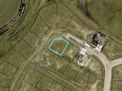 TBD SW Audubon Lp, Minot, ND 58701