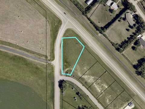 5308 NW Tumbleweed Road, Minot, ND 58703