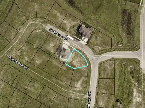 TBD SW Audubon Loop, Minot, ND 58701