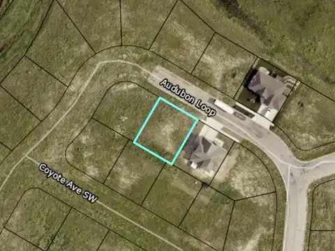 TBD SW Audubon Lp, Minot, ND 58701