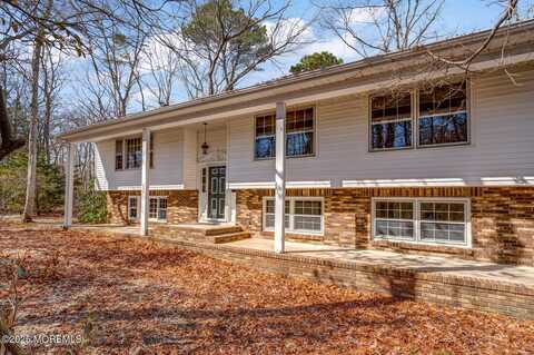 220 Otis Bog Road, Little Egg Harbor, NJ 08087